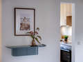 apartment Rottach-Egern 02 hall 14965