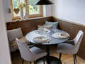 apartment Rottach-Egern 01 dining area 14965