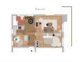 apartment Rottach-Egern 01 floor plan 14965