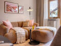 apartment Rottach-Egern 02 living area 14966