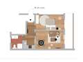 apartment Rottach-Egern 01 floor plan 14966