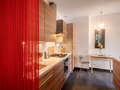 apartment München Glockenbachviertel 03 kitchen 14967