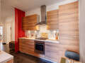apartment München Glockenbachviertel 04 kitchen 14967