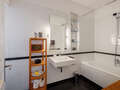 apartment München Glockenbachviertel 01 bathroom 14967