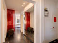 apartment München Glockenbachviertel 01 hall 14967