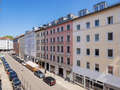 apartment München Glockenbachviertel 02 view 14967
