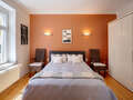 apartment München Glockenbachviertel 01 bedroom 14967