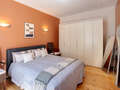 apartment München Glockenbachviertel 02 bedroom 14967