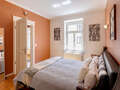 apartment München Glockenbachviertel 03 bedroom 14967