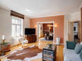 apartment München Glockenbachviertel 03 living area 14967