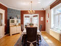 apartment München Glockenbachviertel 03 dining area 14967