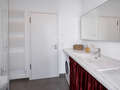 apartment München Maxvorstadt 03 bathroom 14968