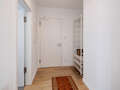 apartment München Maxvorstadt 02 hall 14968