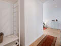 apartment München Maxvorstadt 03 hall 14968