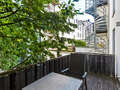 apartment München Maxvorstadt 02 balcony 14968