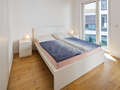 apartment München Maxvorstadt 01 bedroom 14968