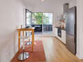 apartment München Maxvorstadt 03 living area 14968