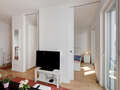 apartment München Maxvorstadt 04 living area 14968