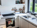 maisonette München Oberföhring 02 kitchen 14969
