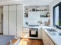 maisonette München Oberföhring 03 kitchen 14969