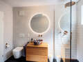 maisonette München Oberföhring 01 2. bathroom 14969