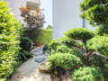 maisonette München Oberföhring 04 garden 14969