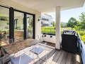 maisonette München Oberföhring 01 balcony 14969