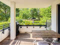 maisonette München Oberföhring 02 balcony 14969