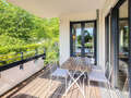 maisonette München Oberföhring 03 balcony 14969