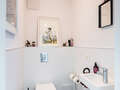 maisonette München Oberföhring 01 guest toilet 14969