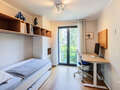 maisonette München Oberföhring 01 2. bedroom 14969