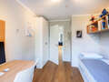 maisonette München Oberföhring 03 2. bedroom 14969