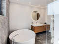 maisonette München Oberföhring 03 1. bathroom 14969