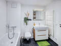 apartment München Neuaubing 01 bathroom 14970