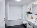 apartment München Neuaubing 04 bathroom 14970