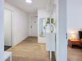 apartment München Neuaubing 01 hall 14970