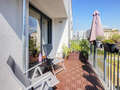 apartment München Neuaubing 01 balcony 14970