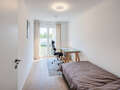 apartment München Neuaubing 01 2. bedroom 14970