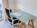 apartment München Neuaubing 02 2. bedroom 14970