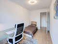 apartment München Neuaubing 03 2. bedroom 14970