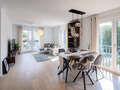 apartment München Neuaubing 01 living area 14970