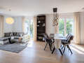 apartment München Neuaubing 02 living area 14970