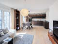 apartment München Neuaubing 03 living area 14970