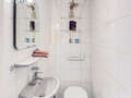 apartment München Untergiesing 01 separate toilet 14971