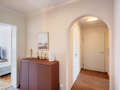 apartment München Untergiesing 01 hall 14971
