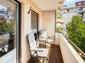 apartment München Untergiesing 01 balcony 14971