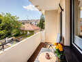 apartment München Untergiesing 03 balcony 14971