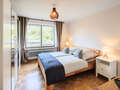apartment München Untergiesing 01 bedroom 14971