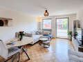 apartment München Untergiesing 01 living room 14971