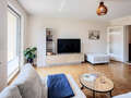 apartment München Untergiesing 03 living room 14971